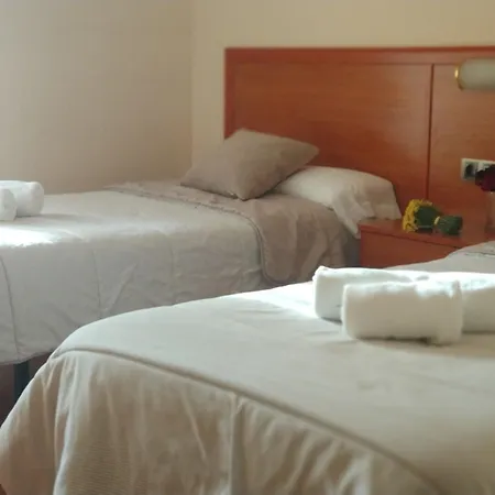 Irunako By Bossh Hotel *