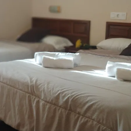Irunako By Bossh Hotel Burgos