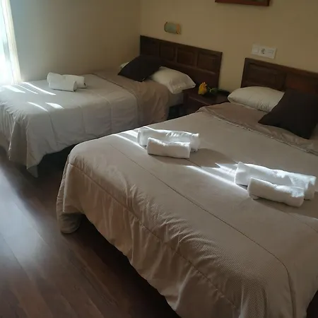 Irunako By Bossh Hotel