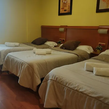 Irunako By Bossh Hotel *